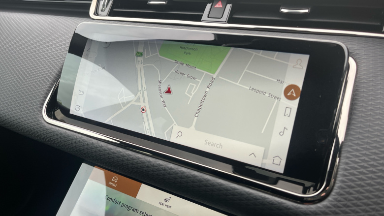 Land Rover Range Rover Evoque 2.0 D200 Evoque Edition 5dr Auto Diesel Hatchback